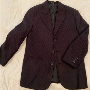 Boys 2 piece suit